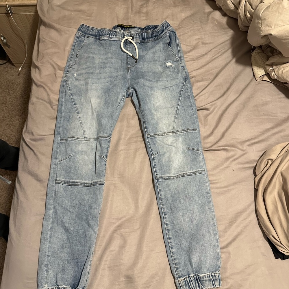 medium
